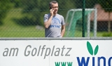 Mazurek: Warto szkolić się w Legii